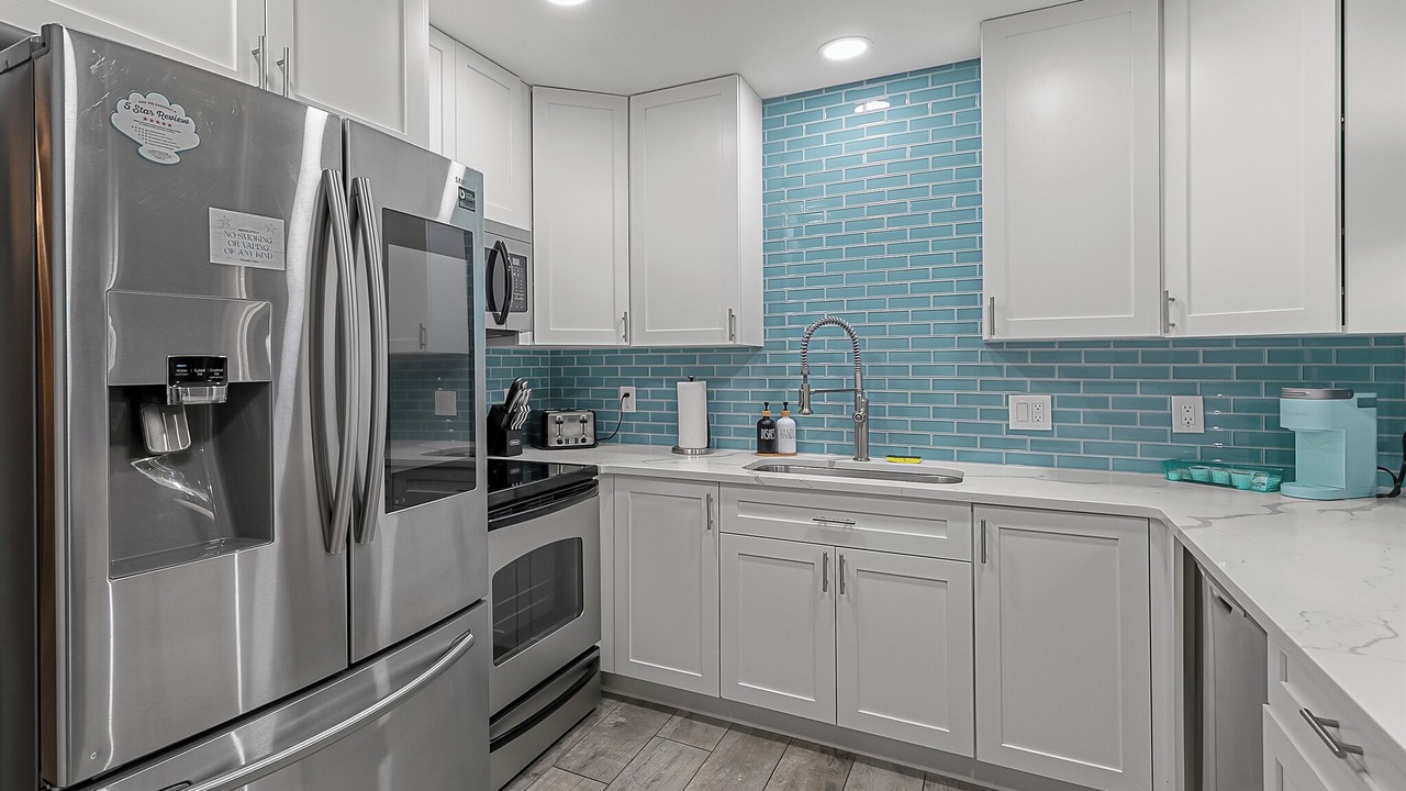 Photo of Kitchen in Melbourne
