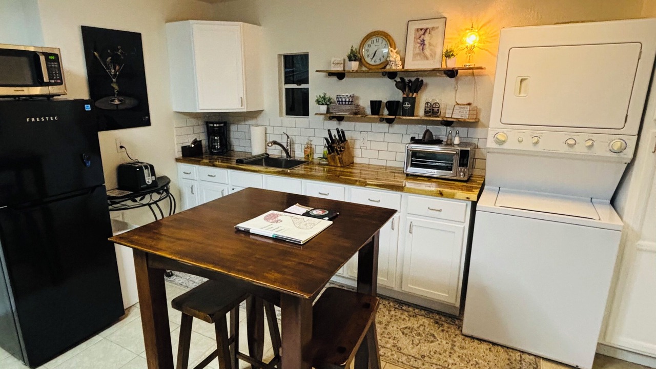 Photo of Kitchen in Leesburg