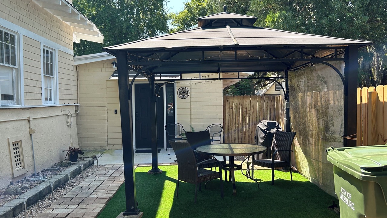 Photo of Outdoor in Leesburg