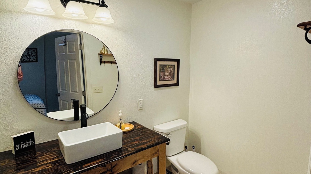 Photo of Bathroom in Leesburg