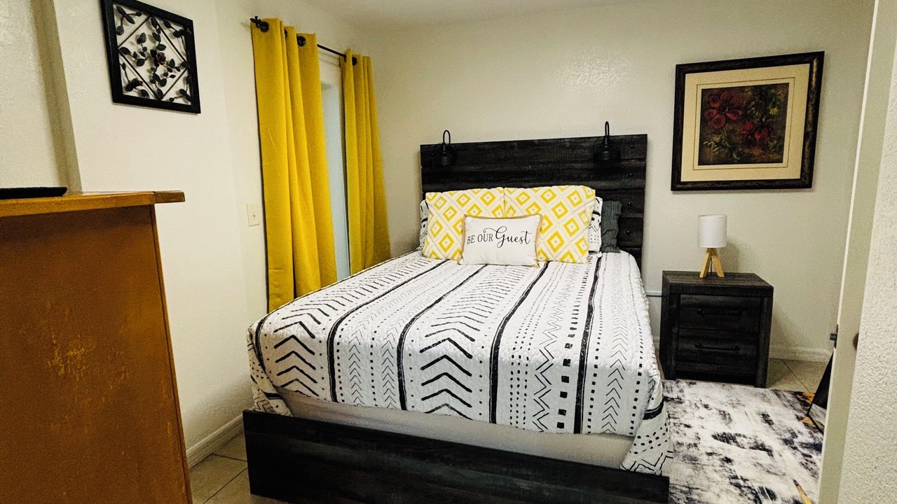 Photo of Bedroom in Leesburg