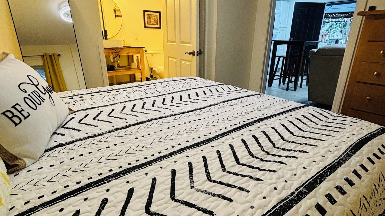 Photo of Bedroom in Leesburg