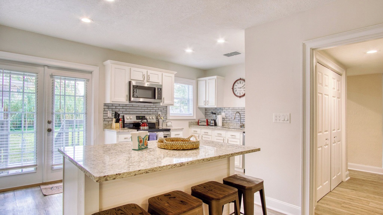 Photo of Kitchen in San Jose