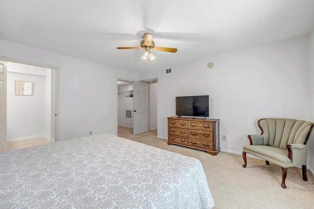 Photo of Bedroom in Southside