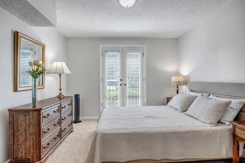 Photo of Bedroom in Southside