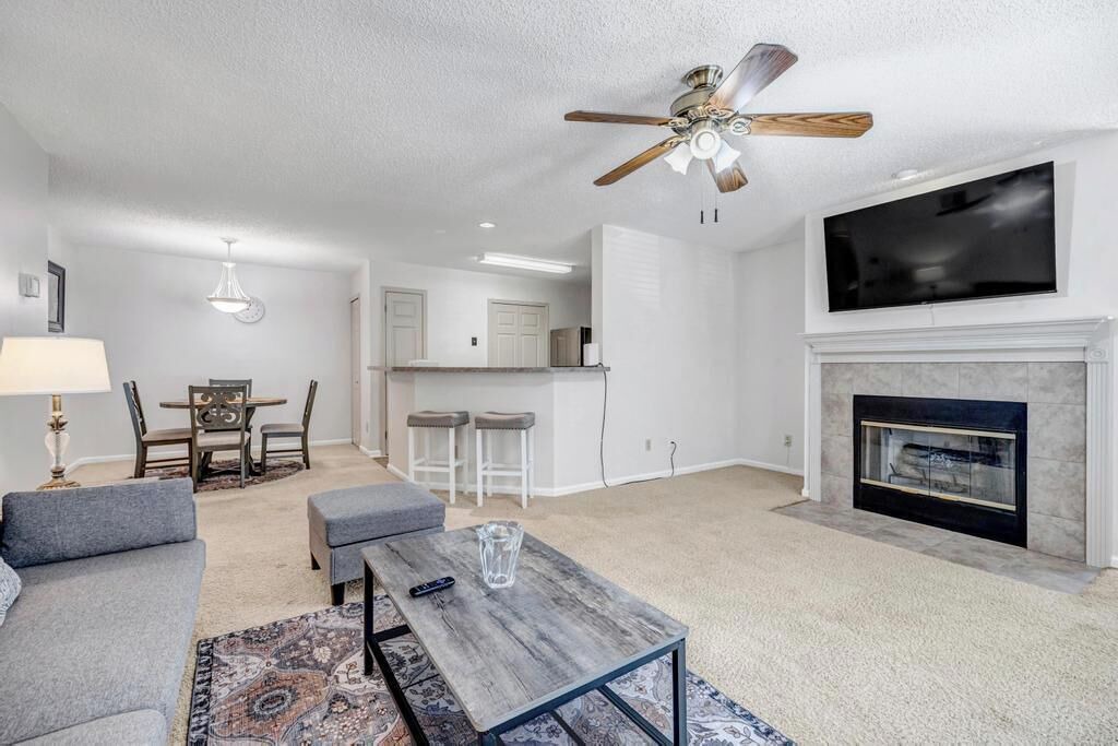 Photo of Livingroom in Southside