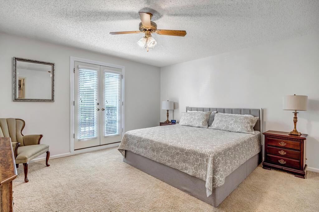 Photo of Bedroom in Southside