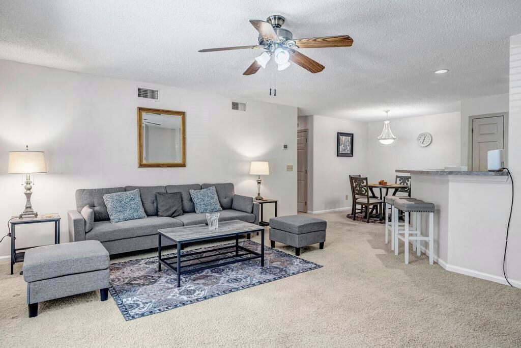 Photo of Livingroom in Southside