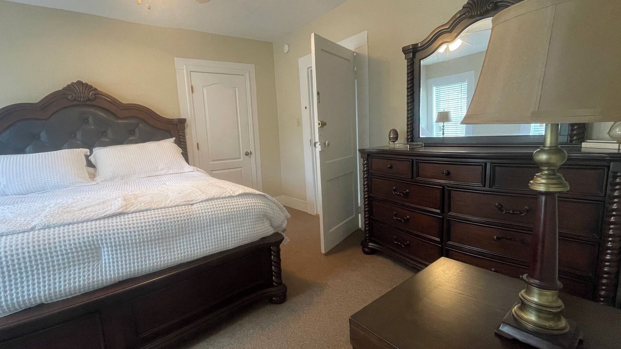Photo of Bedroom in Bainbridge