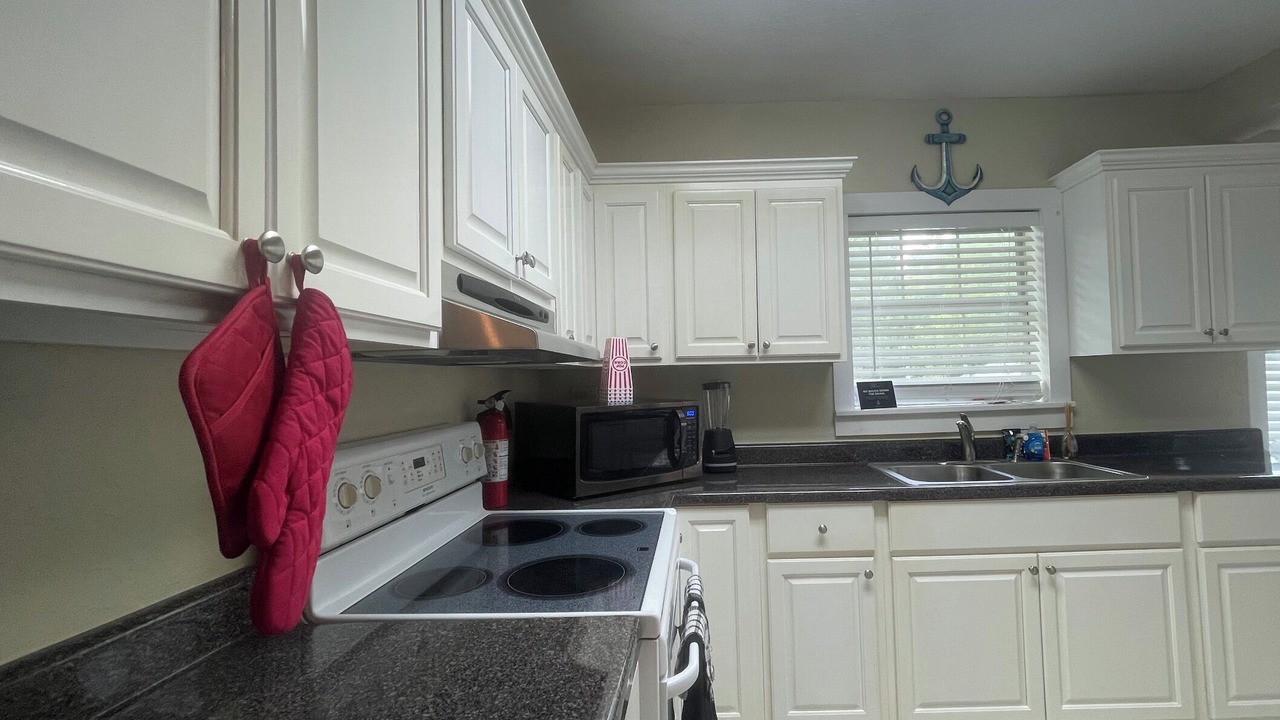 Photo of Kitchen in Bainbridge