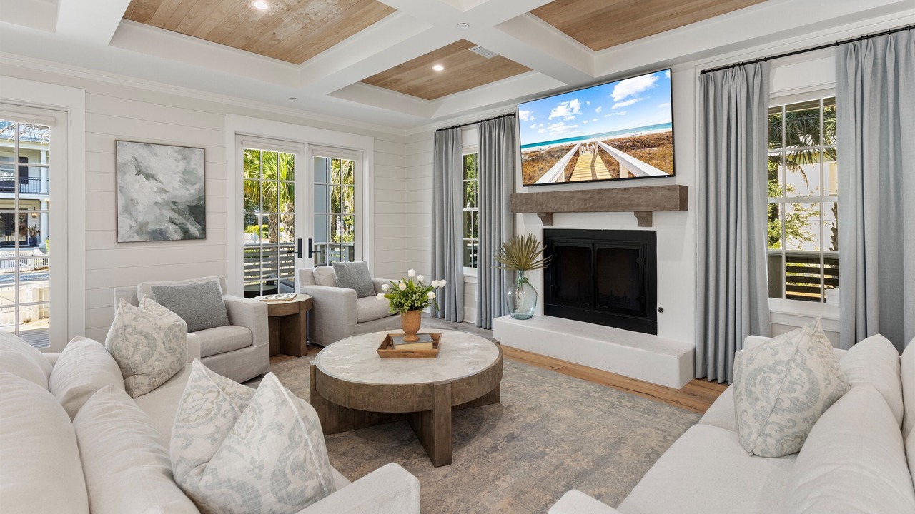 Photo of Bedroom in Sunnyside