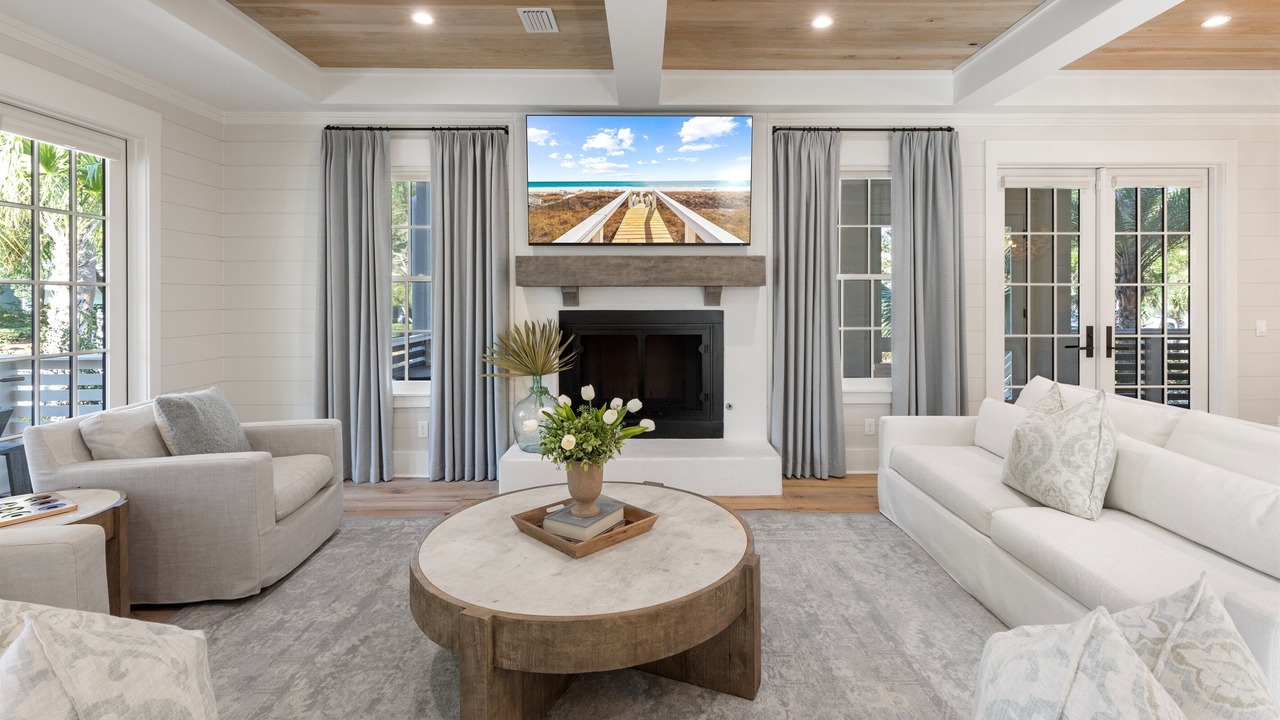 Photo of Bedroom in Sunnyside