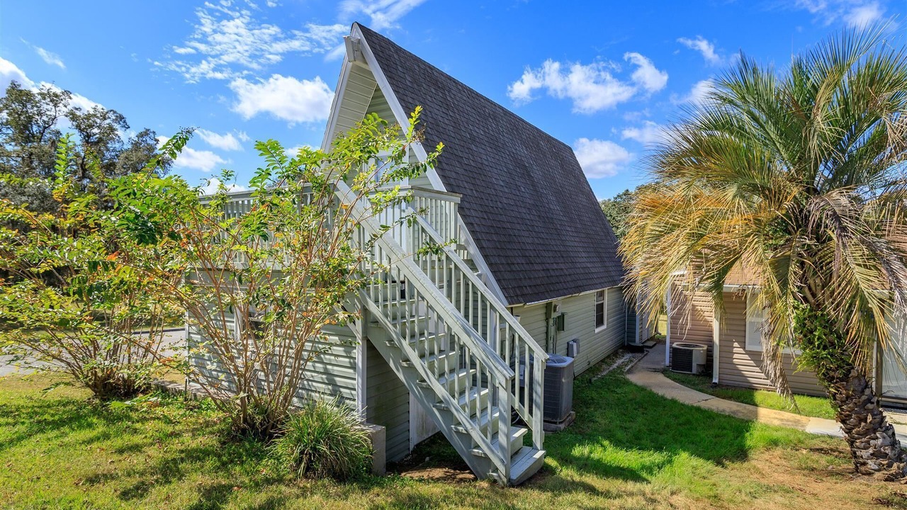 Photo of Outdoor in Vacation Village