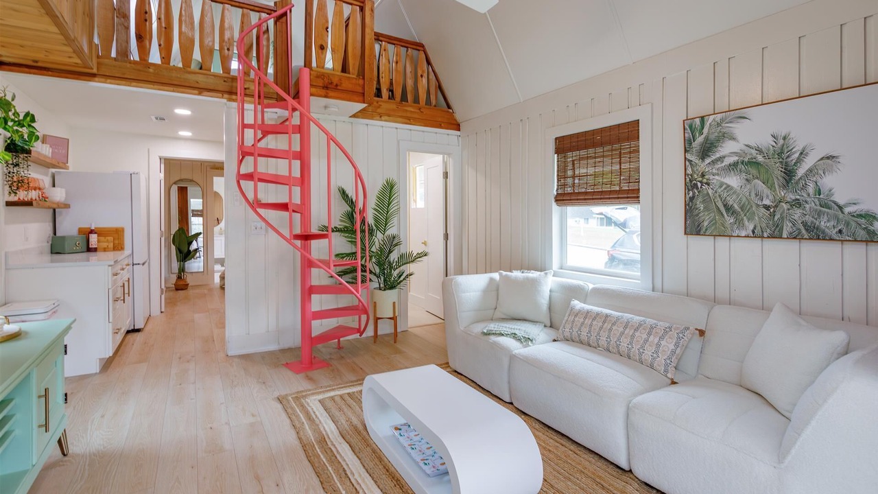 Photo of Livingroom in Vacation Village
