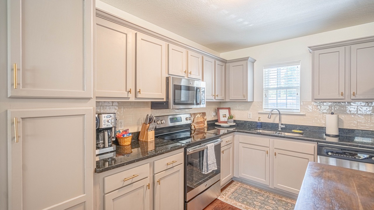 Photo of Kitchen in Statesboro