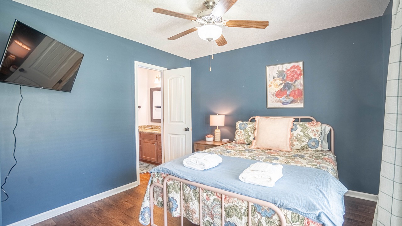 Photo of Bedroom in Statesboro