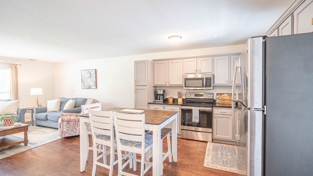 Photo of Kitchen in Statesboro