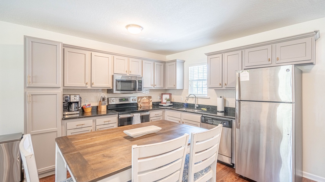 Photo of Kitchen in Statesboro