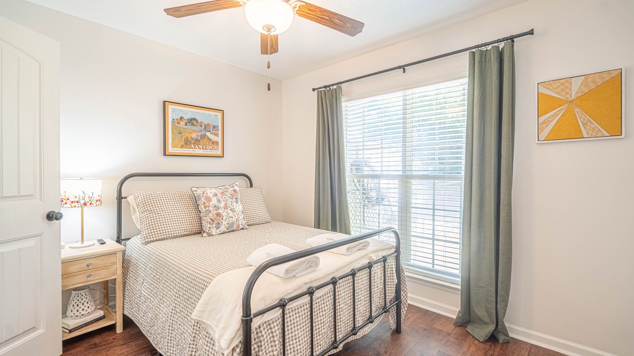 Photo of Bedroom in Statesboro