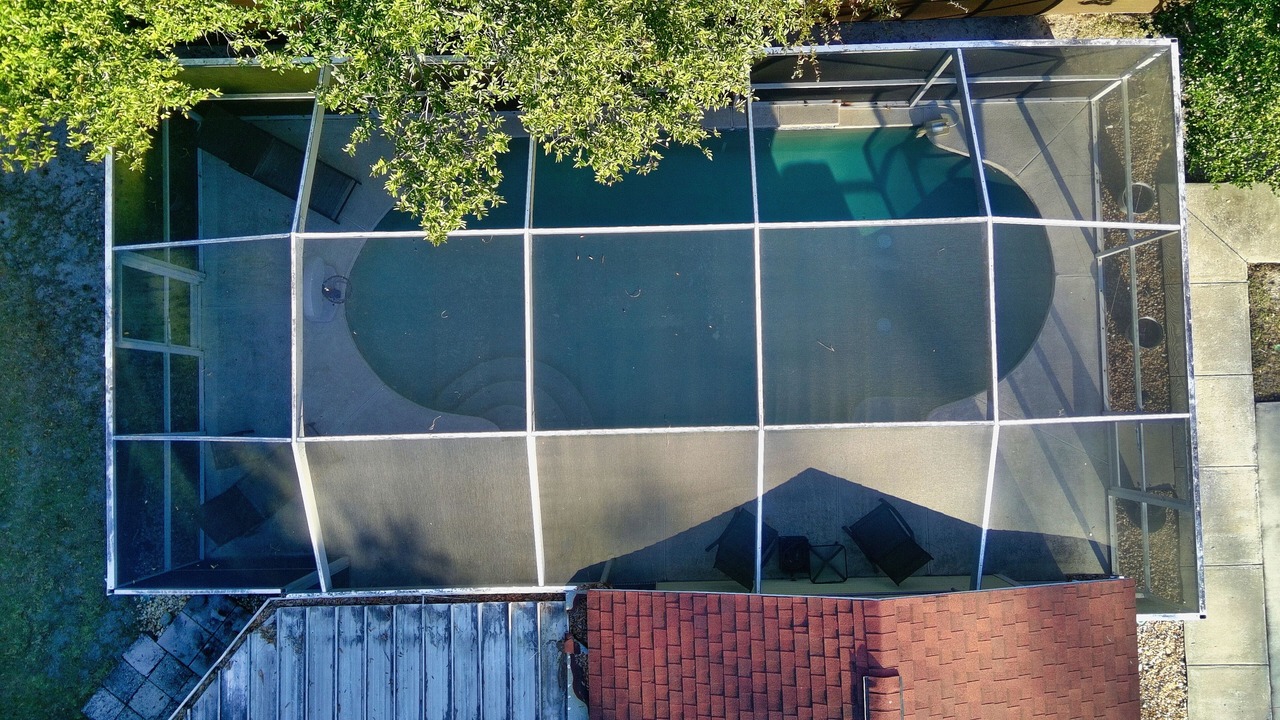 Photo of Patio Balcony in Lutz