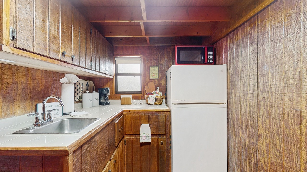 Photo of Kitchen in Tampa