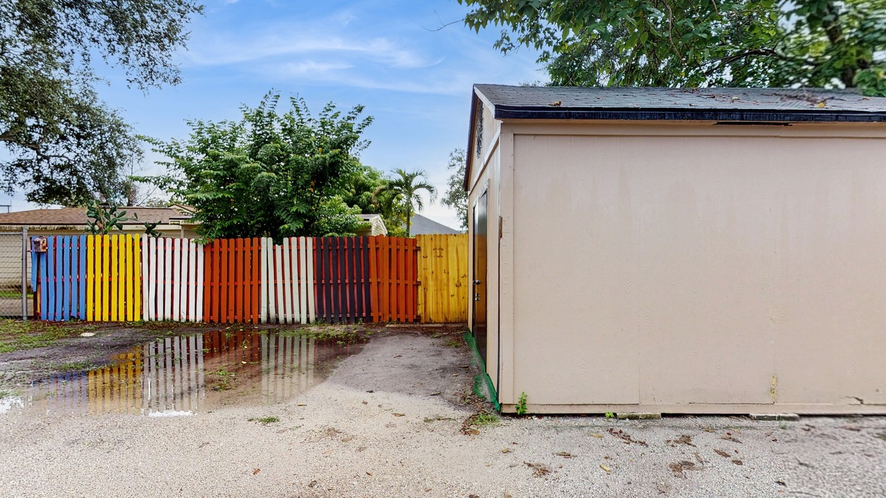 Photo of Outdoor in Tampa