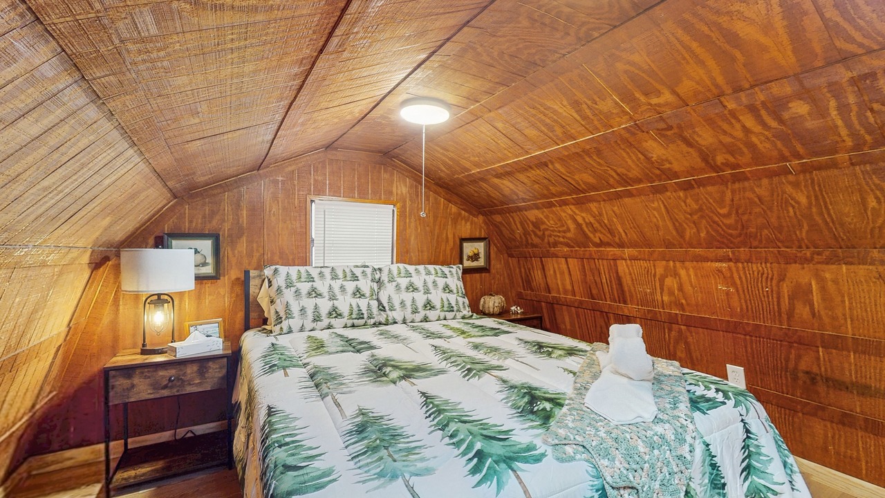 Photo of Bedroom in Tampa