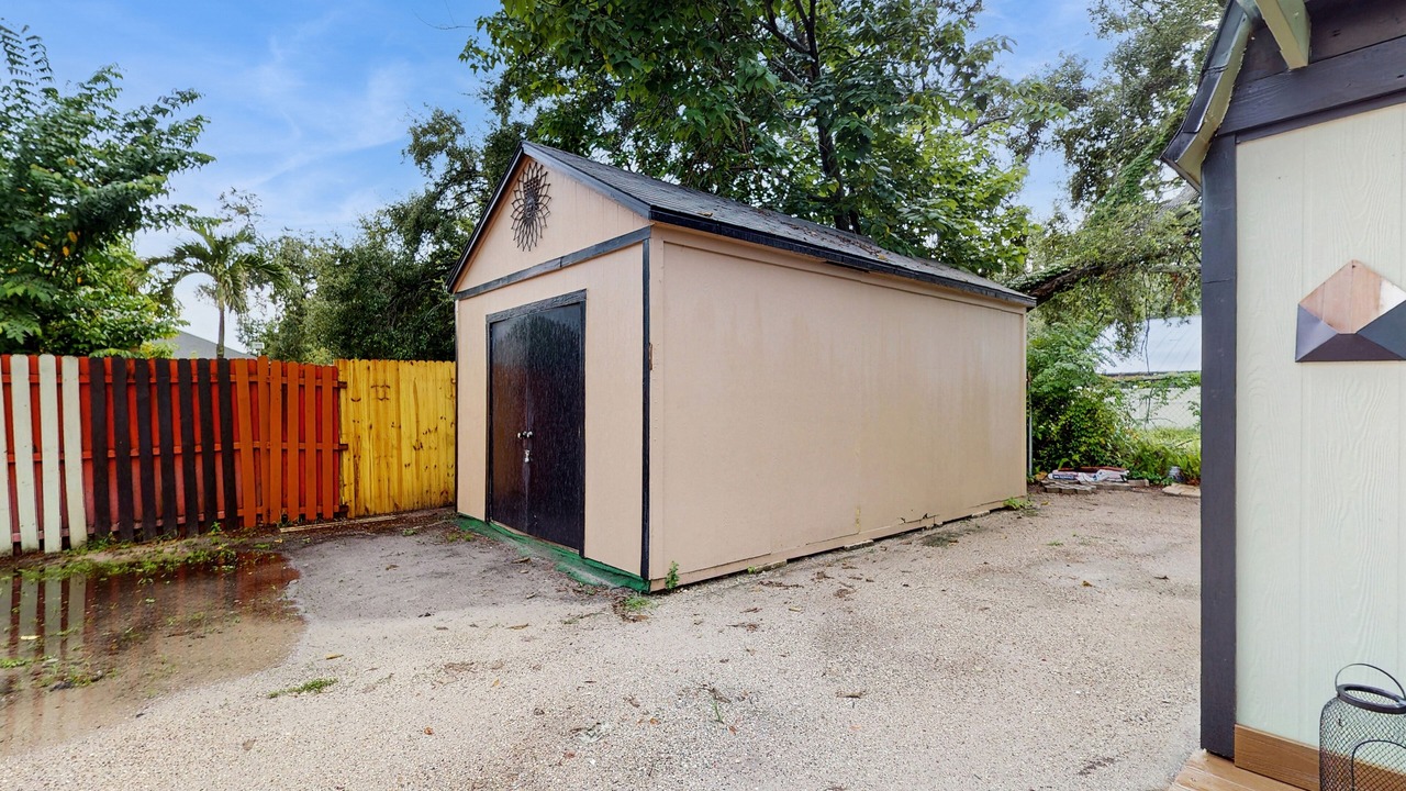 Photo of Outdoor in Tampa
