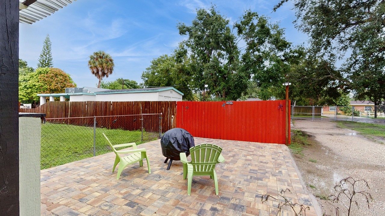 Photo of Outdoor in Tampa