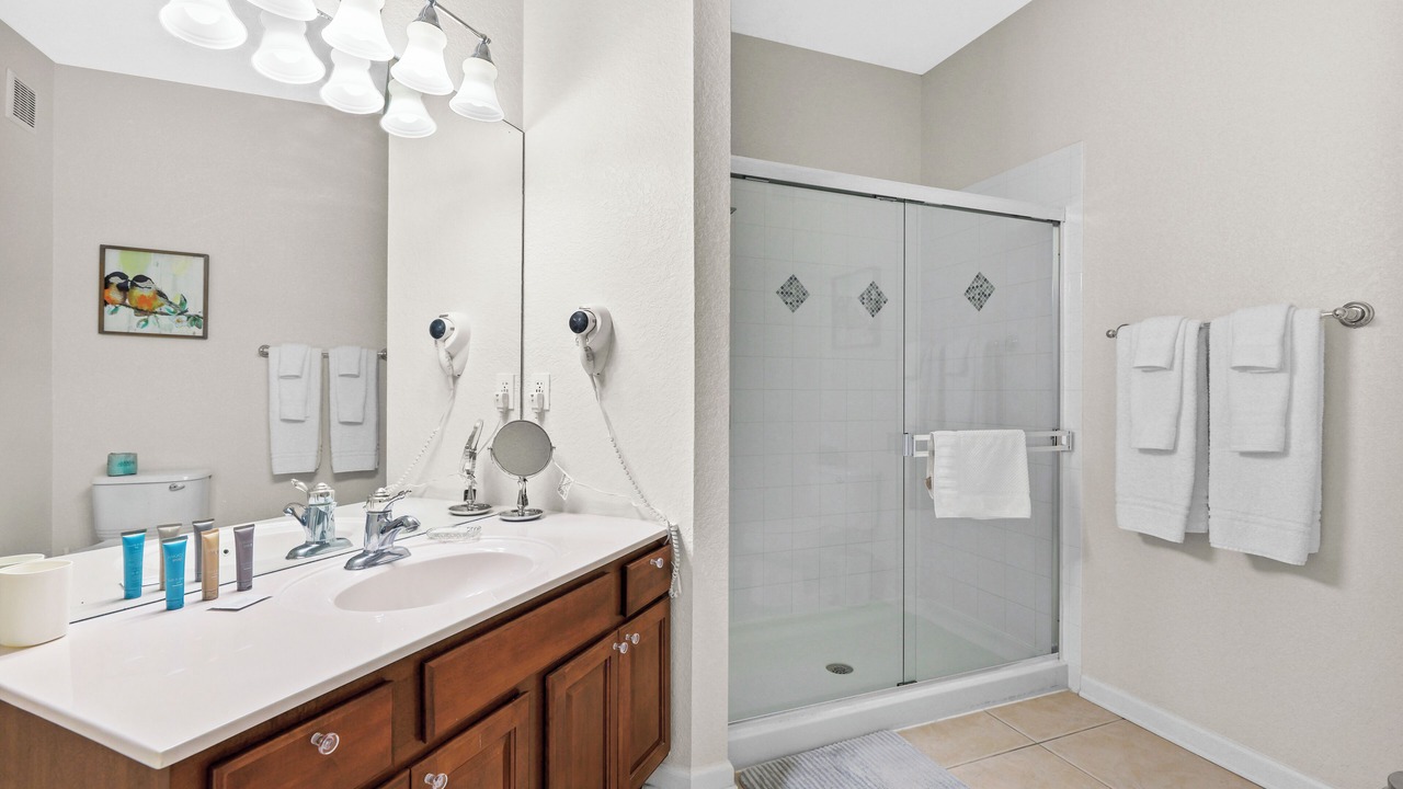 Photo of Bathroom in Williamsburg