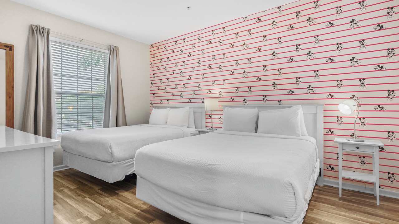 Photo of Bedroom in Williamsburg