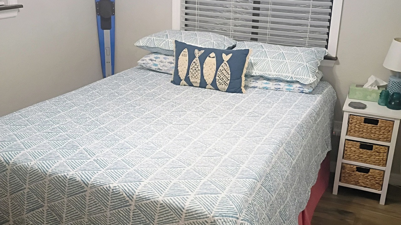Photo of Bedroom in Branford