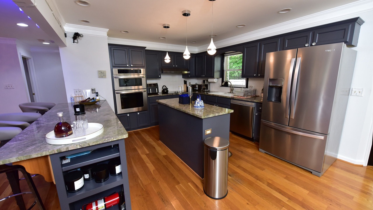 Photo of Kitchen in Clarkdale