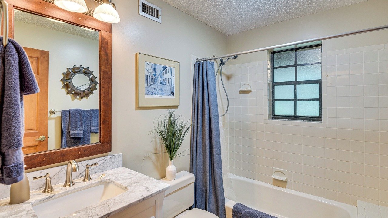 Photo of Bathroom in Welaka