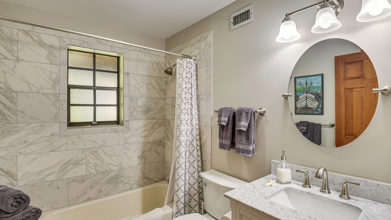 Photo of Bathroom in Welaka