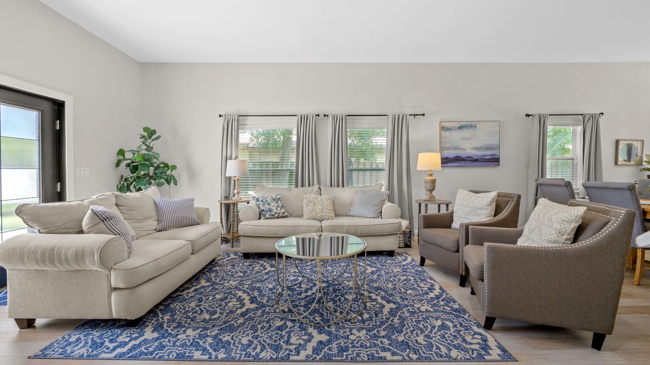 Photo of Bedroom in Indian Beach Sapphire Shores