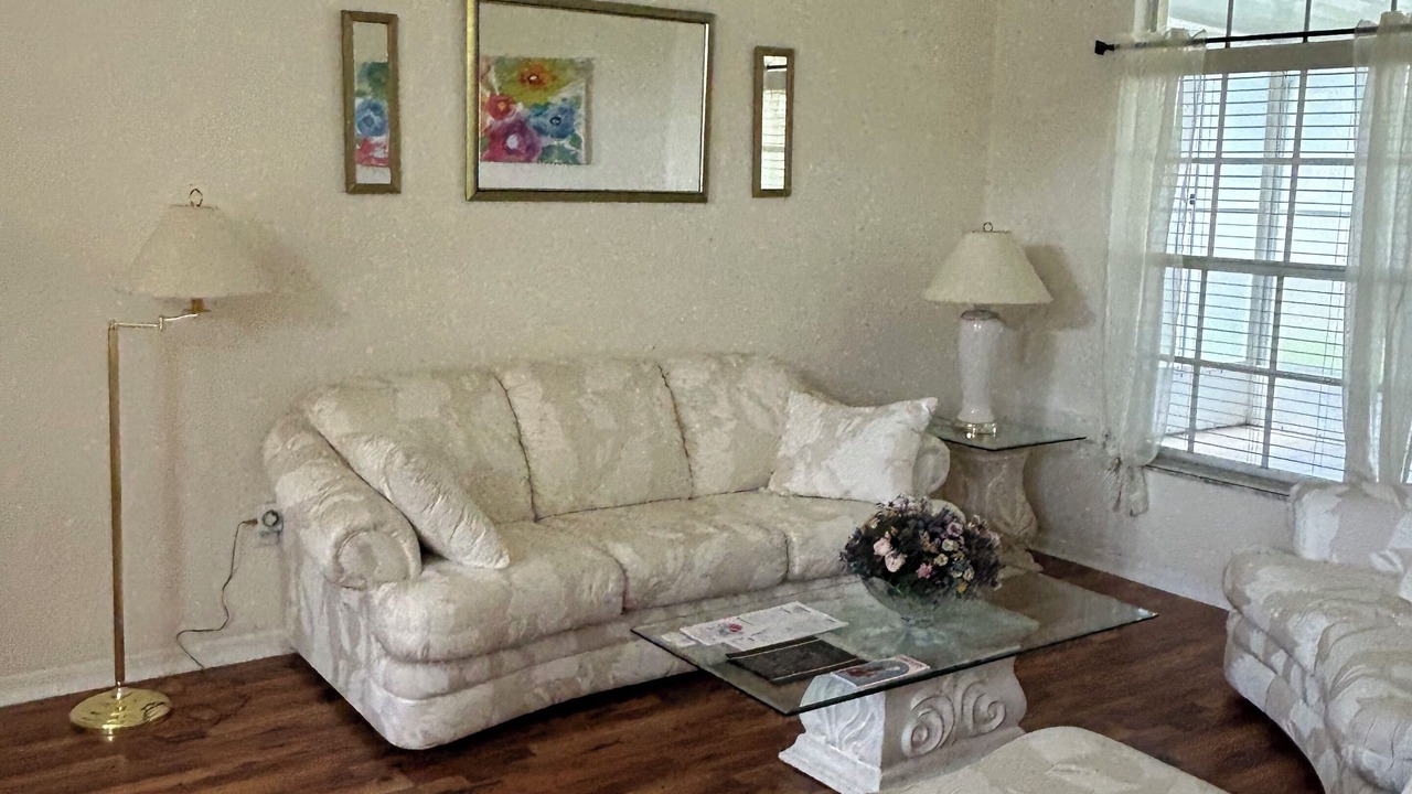 Photo of Livingroom in Valrico