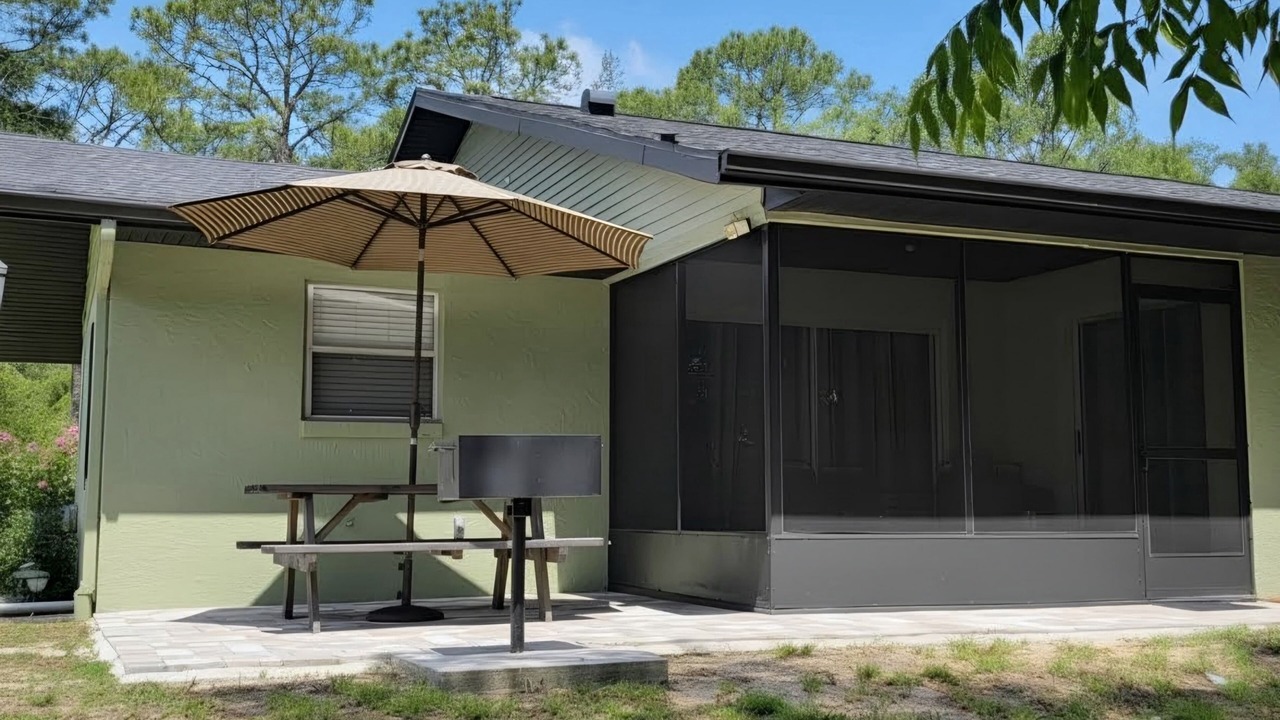 Photo of Outdoor in Dunnellon