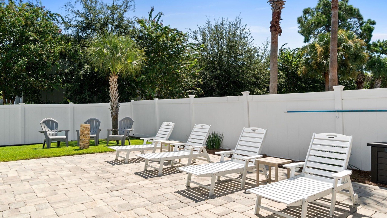 Photo of Outdoor in Emerald Waters Village