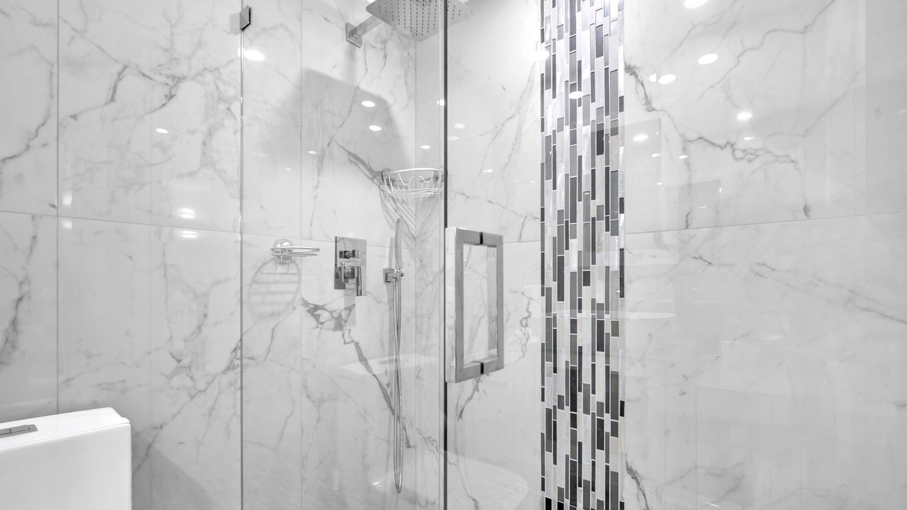 Photo of Bathroom in Hollywood South Central Beach