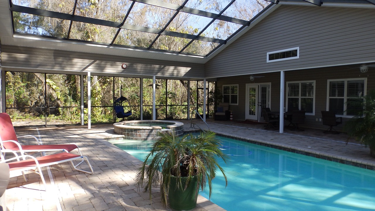 Photo of Outdoor in Lake County