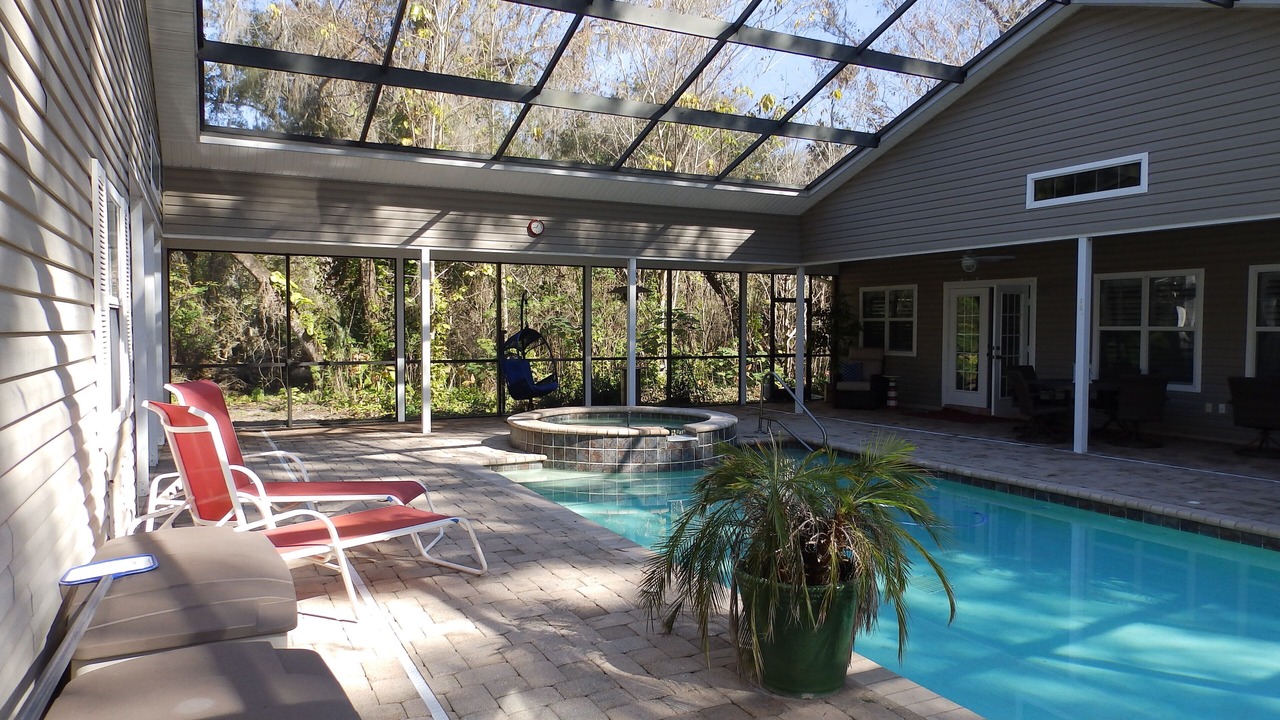Photo of Outdoor in Lake County