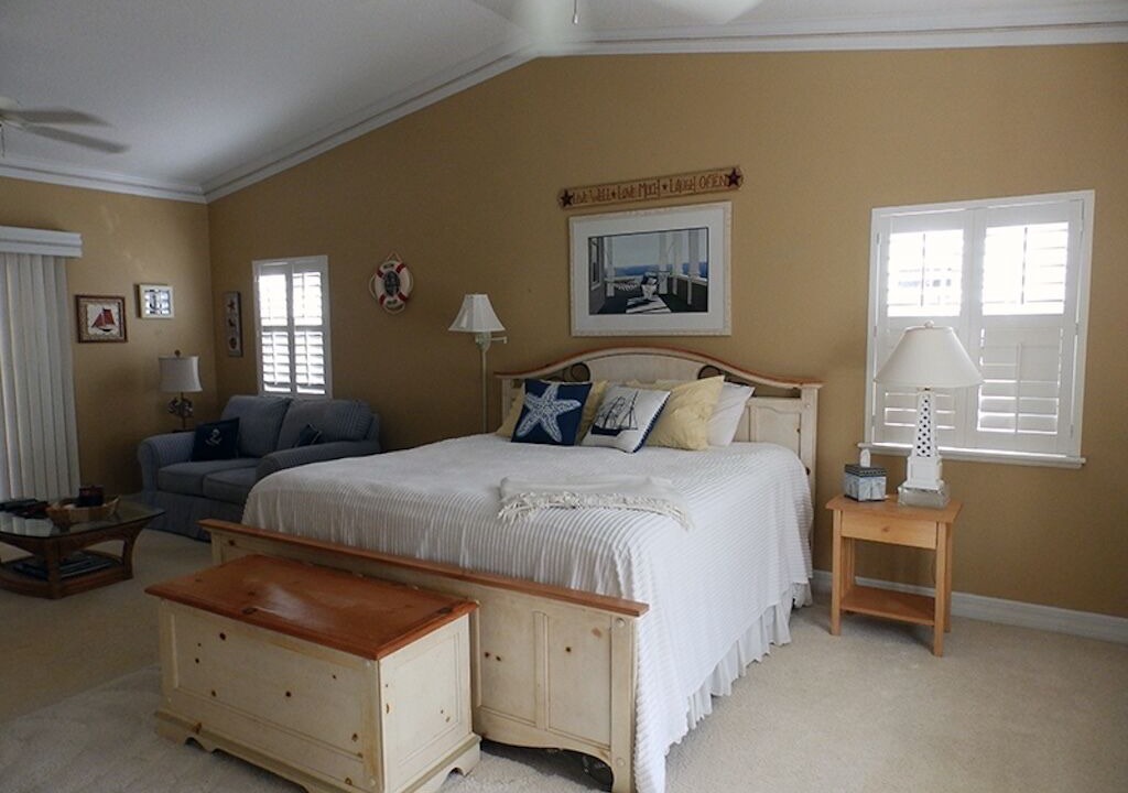Photo of Bedroom in Lake County