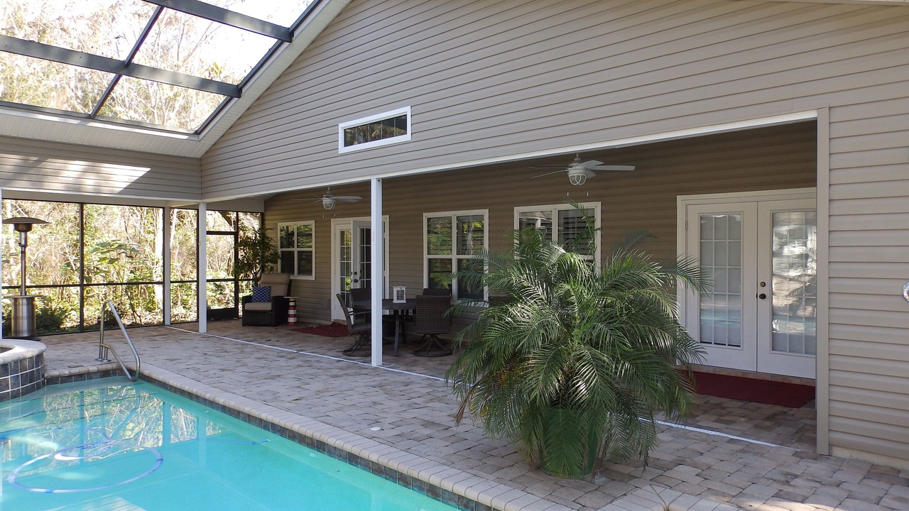 Photo of Outdoor in Lake County