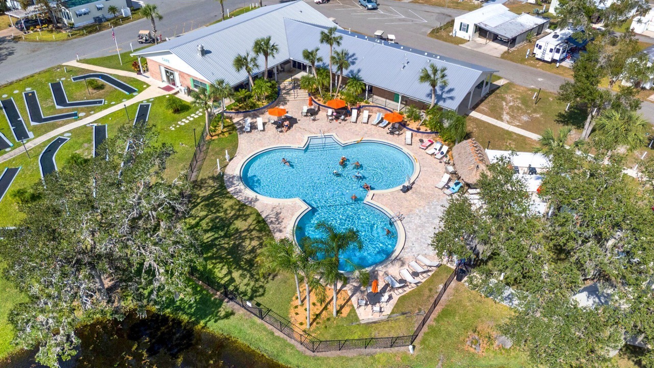 Photo of Outdoor in Lake County