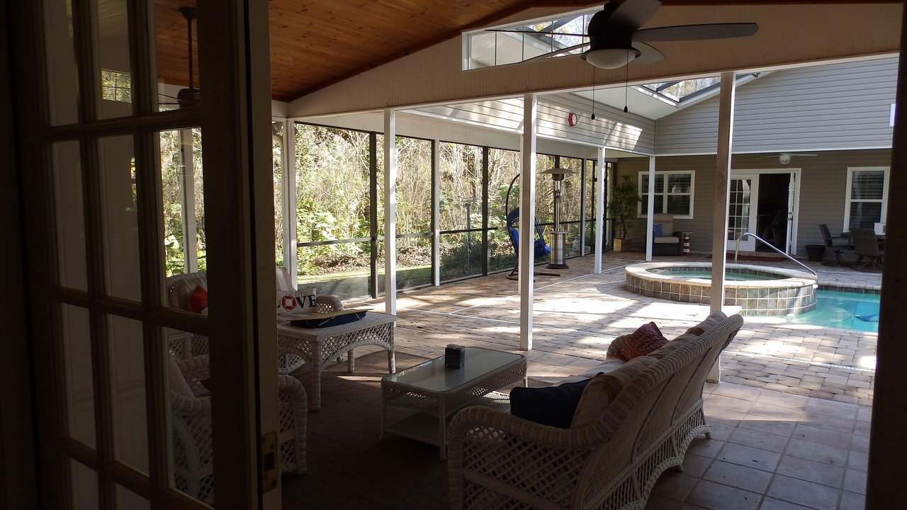 Photo of Outdoor in Lake County