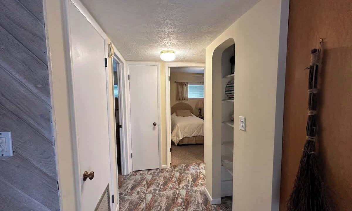 Photo of Bedroom in Cocoa Beach