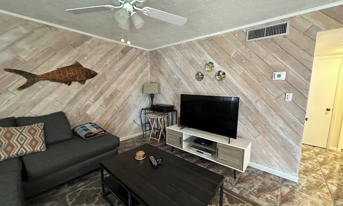 Photo of Livingroom in Cocoa Beach