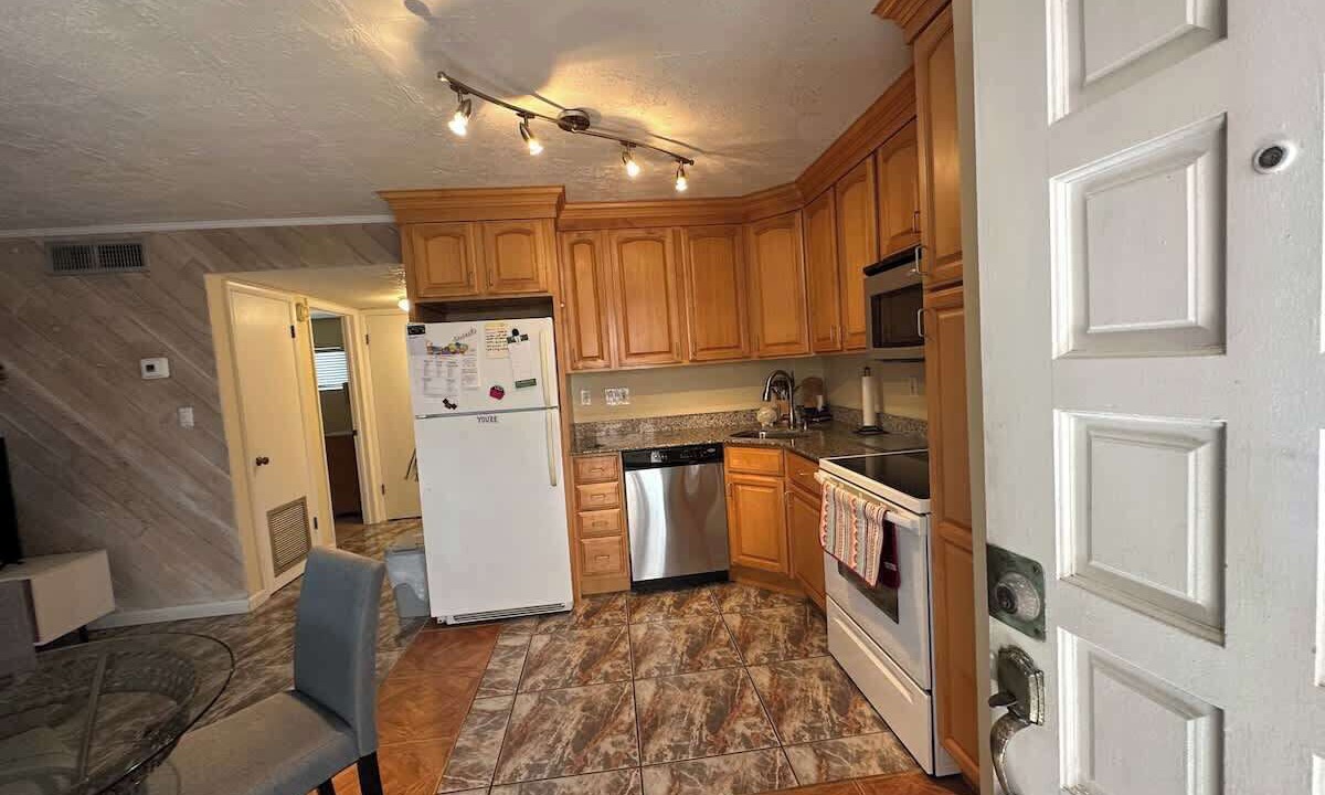 Photo of Kitchen in Cocoa Beach