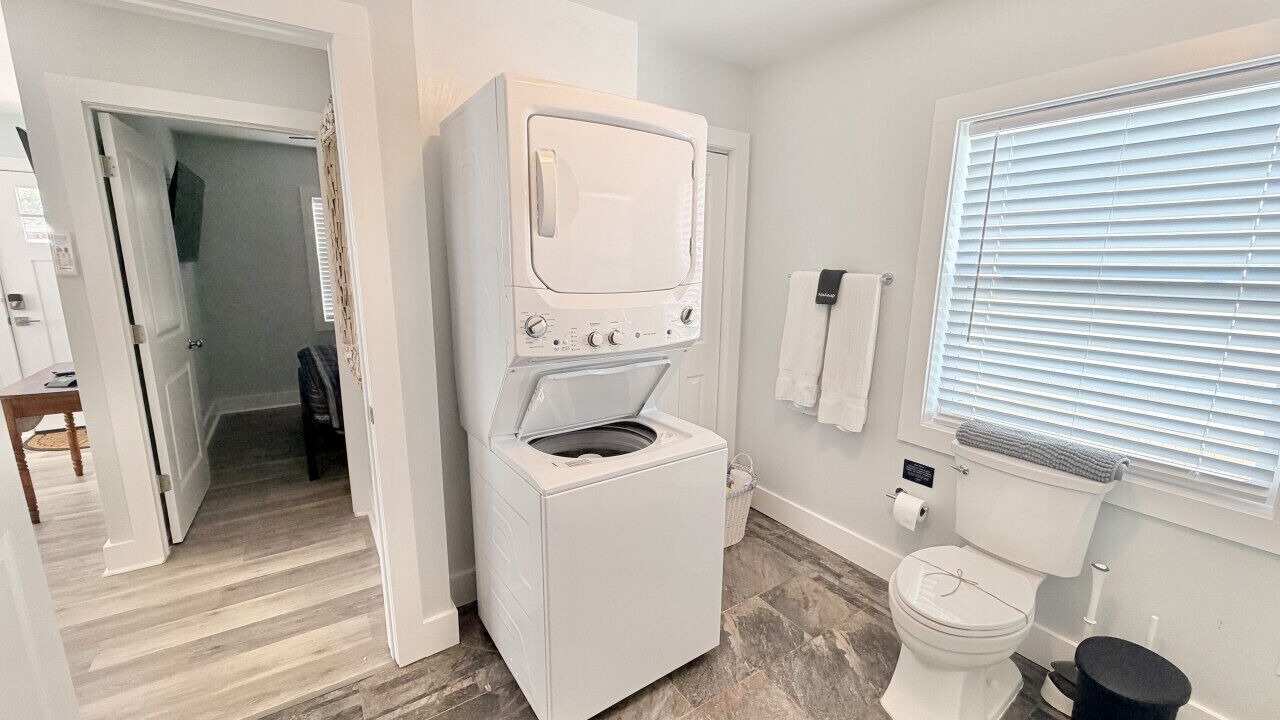 Photo of Bathroom in Laguna Beach